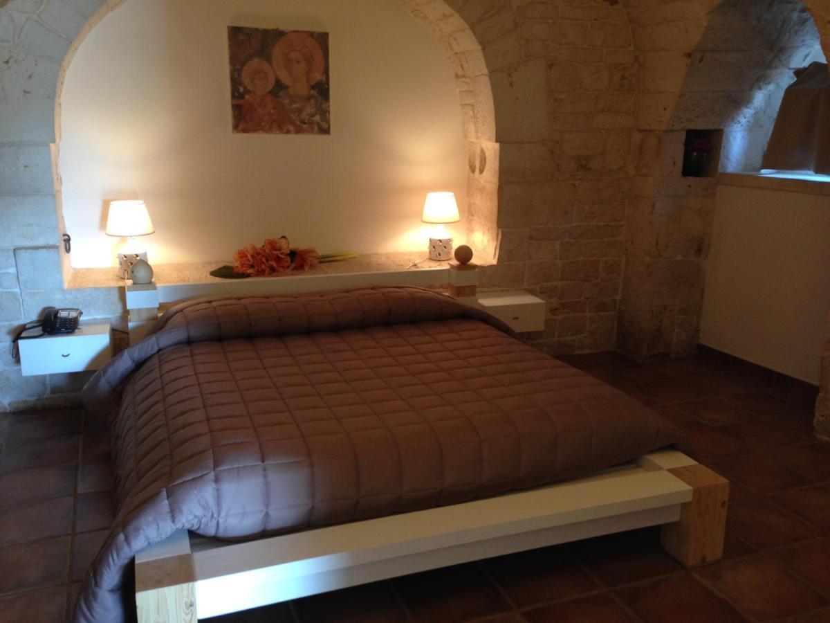 Masseria Torre Catena Resort & Restaurant Polignano a Mare Zimmer foto