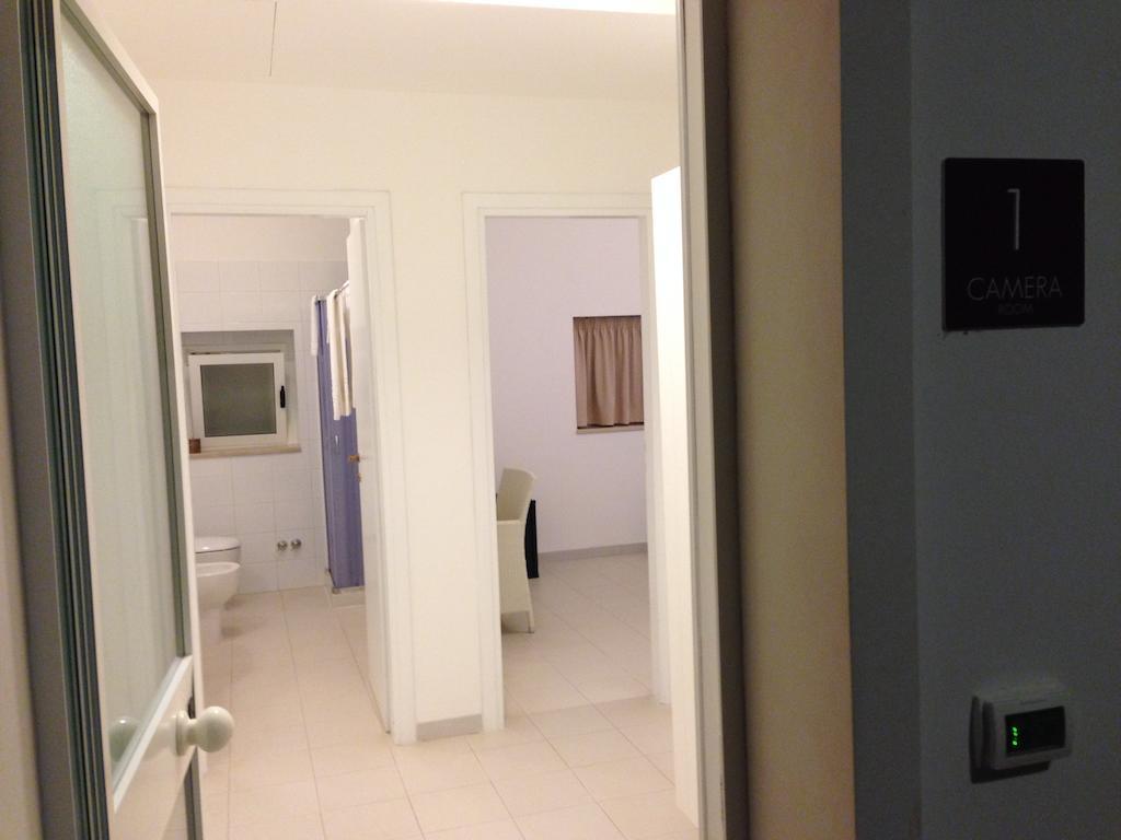 Masseria Torre Catena Resort & Restaurant Polignano a Mare Zimmer foto