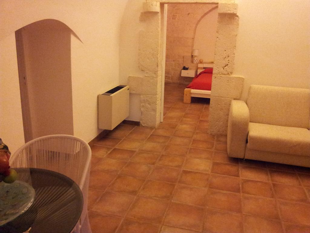 Masseria Torre Catena Resort & Restaurant Polignano a Mare Zimmer foto